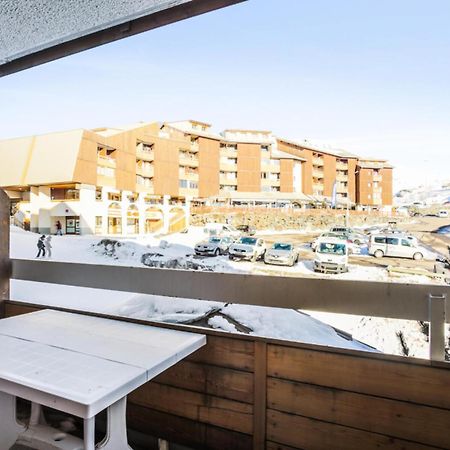 Studio 4 Pers. Quartier De L'Eclose - Maeva Home - Studio 4 Personnes - Confort Mae-7057 Alpe d'Huez Exteriér fotografie